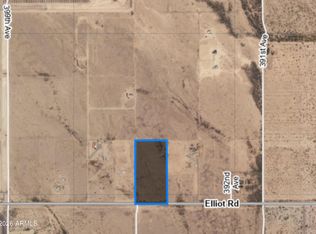 395XX W Elliot Road #-, Tonopah, AZ 85354