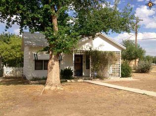210 N Ash St, Carlsbad, NM 88220