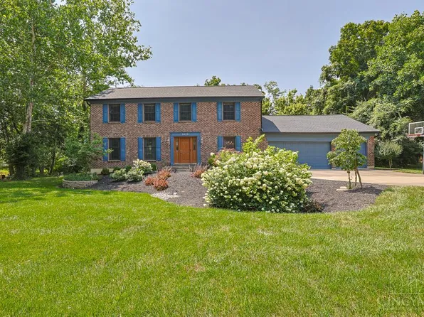 9429 Stonecrest Ct, Cincinnati, OH 45249