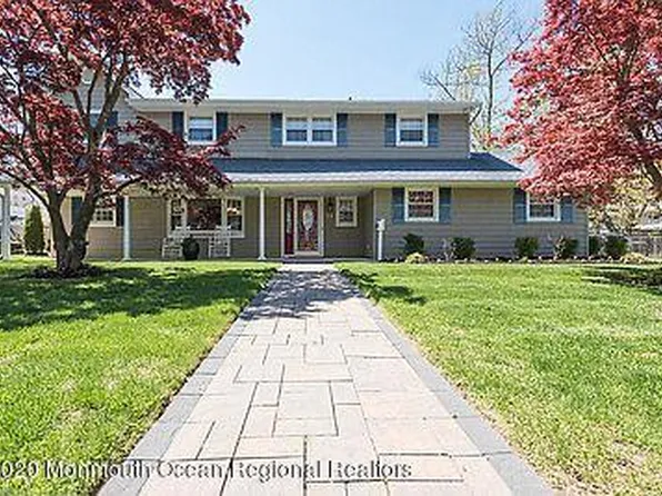 24 Barbara Ln, Oakhurst, NJ 07755