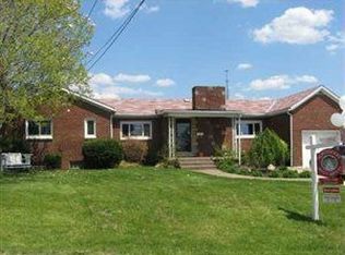 692 Prestley St, Carnegie, PA 15106