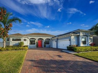 2831 Autumn Breeze Way, KISSIMMEE, FL 34744