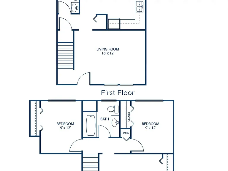 Meadowfield Townhomes — Photo 54