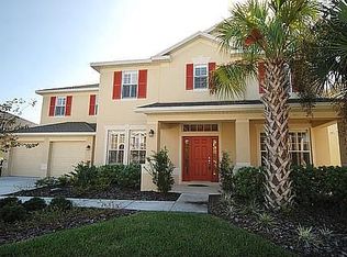 6607 Newport Palms Ct, Tampa, FL 33647