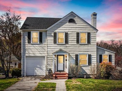 211 Pershing Ave, Radford, VA, 24141