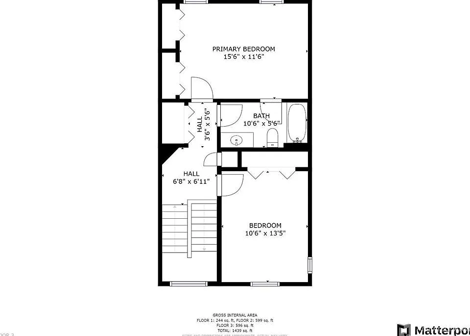 3107 Promenade Cir