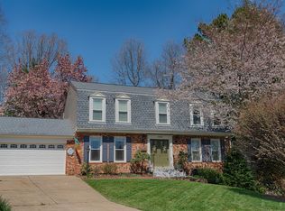 4332 Fallstone Pl, Dumfries, VA 22025