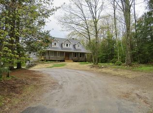 208 Reservoir Rd, Westhampton, MA 01027