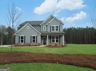 795 Cattle Barn Rd, Monroe, GA 30656