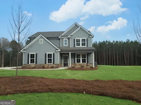 795 Cattle Barn Rd, Monroe, GA 30656