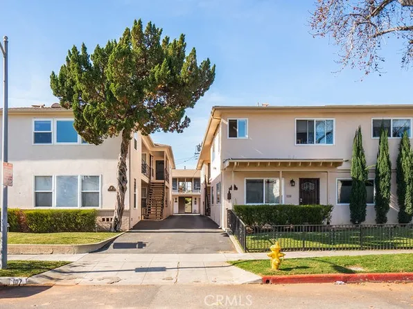 113 N 1st St #D, Alhambra, CA 91801