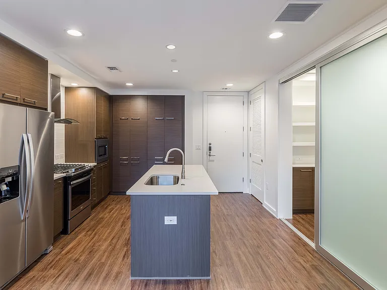 E Floorplan Kitchen E Floorplan Kitchen