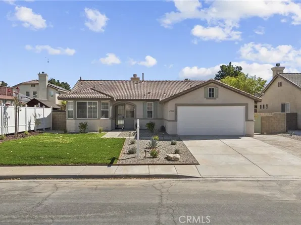 45826 Caledonia Ct, Lancaster, CA 93534