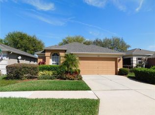 5041 Gato Del Sol Cir, Zephyrhills, FL 33544