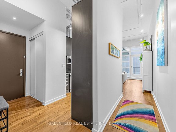 3rd image of 380 Macpherson Ave N #410