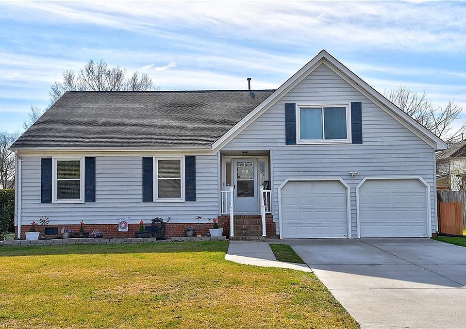1617 Ln, Virginia Beach, VA 23464 Zillow