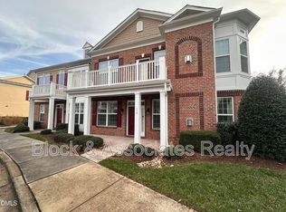 10520 Sablewood Dr UNIT 110, Raleigh, NC 27617