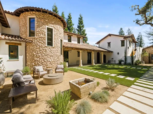 893 Laverne Way, Los Altos, CA 94022