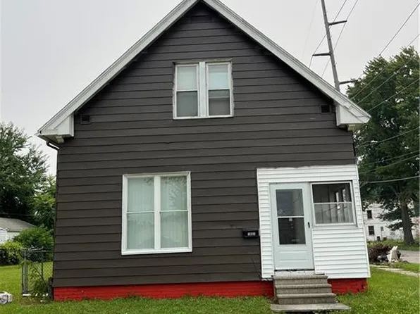 1802 Champlain St, Toledo, OH 43611