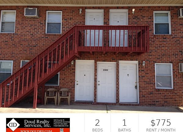 1st image of 3322 Illinois Ave