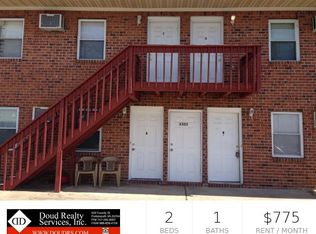 3322 Illinois Ave, Norfolk, VA 23513