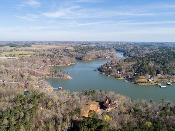 Image 4: Aerial of Lot