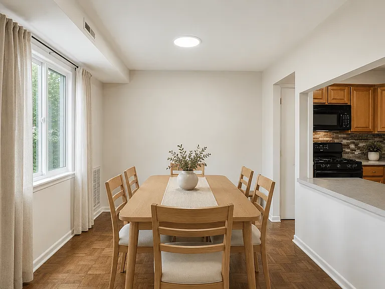 Cambridge Commons Apartments & Townhomes — Photo 16