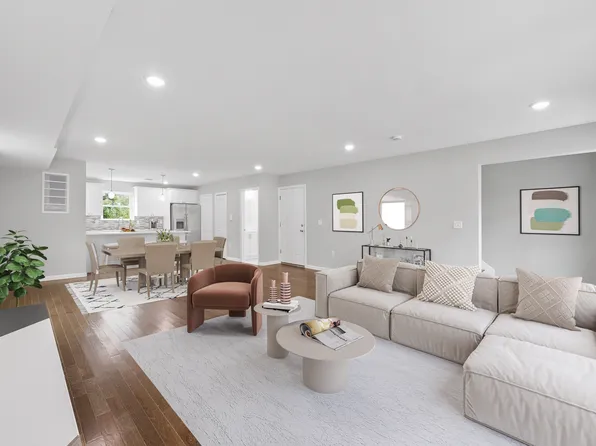 45 Franklin St Floor 2, Jersey City, NJ 07307