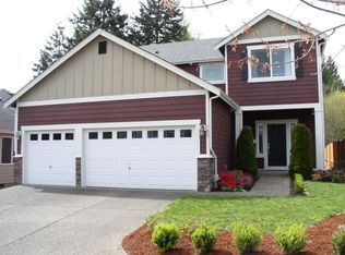 785 T St SE, Tumwater, WA 98501