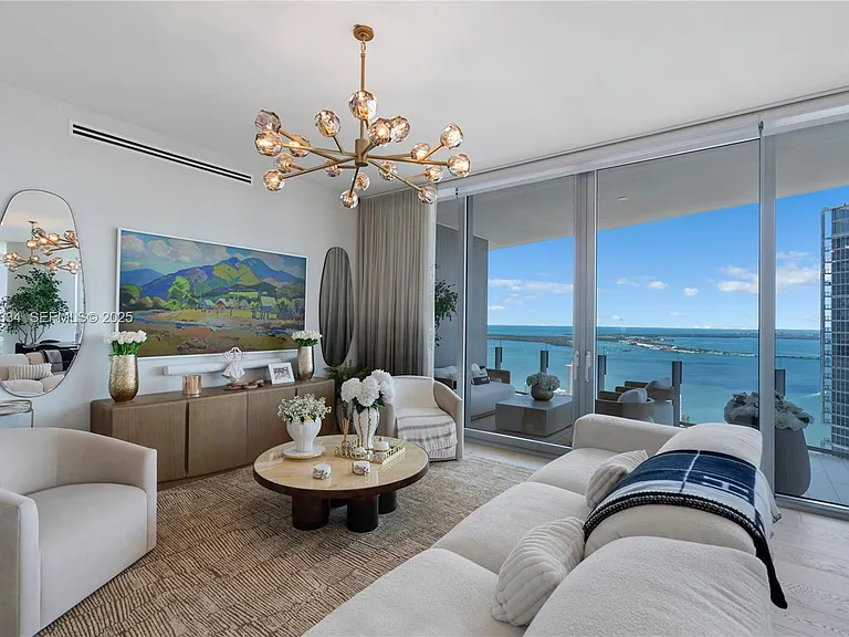 300 Biscayne Boulevard Way #4707 — Photo 10