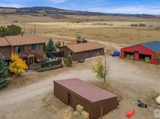2766 Windsong Ridge Ln, Fort Collins, CO 80524