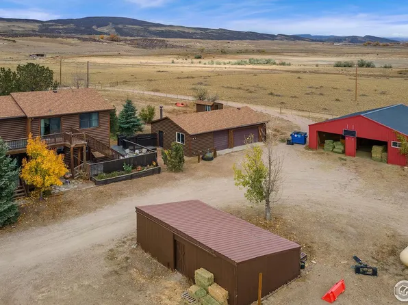 2766 Windsong Ridge Ln, Fort Collins, CO 80524