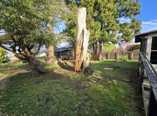 635 Burrill St, Eureka, CA 95503