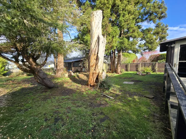 635 Burrill St, Eureka, CA 95503