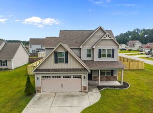 100 Shallow Ct, Sneads Ferry, NC 28460