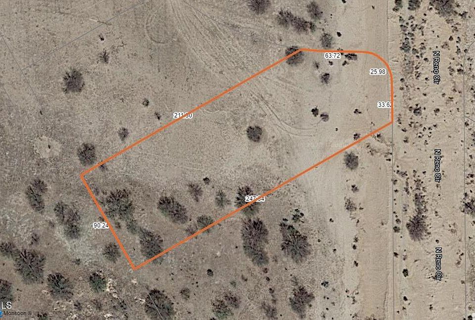 1st image of 3320 N SIERRA VISTA Road #22