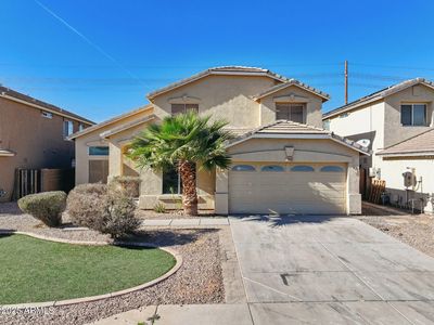 2316 S 66th Ln, Phoenix, AZ, 85043