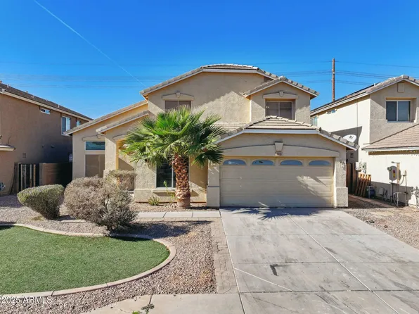 2316 S 66th Lane, Phoenix, AZ 85043