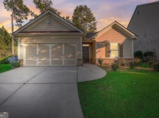 1970 Lily Valley Dr, Lawrenceville, GA 30045