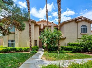 2050 W Warm Springs Rd UNIT 1312, Henderson, NV 89014