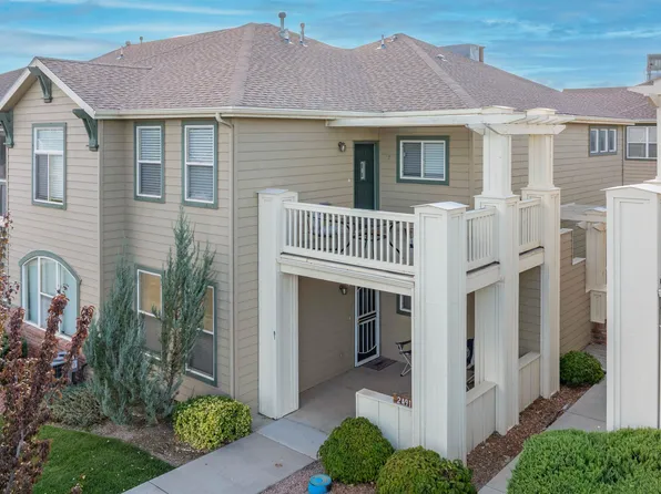 2491 Fountain Greens Pl Unit B-7, Grand Junction, CO 81505