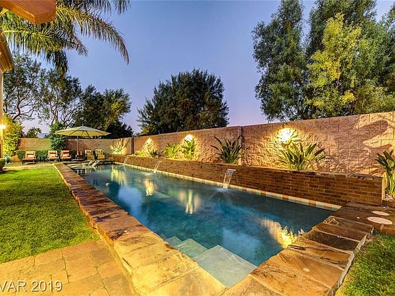 5th image of 4520 Palisades Canyon Cir