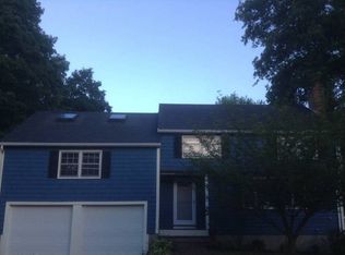 77 Arcadia Ave, Reading, MA 01867