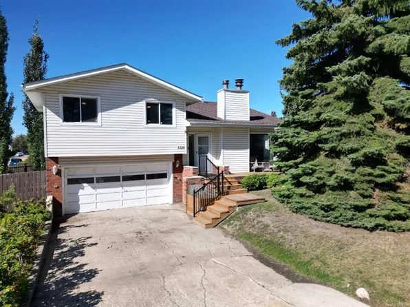 5328 E Aspen Dr, Blackfalds, AB T0C 0J0