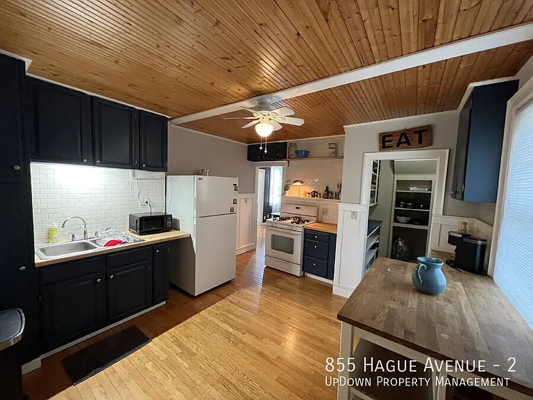 855 Hague Ave #2 — Photo 13