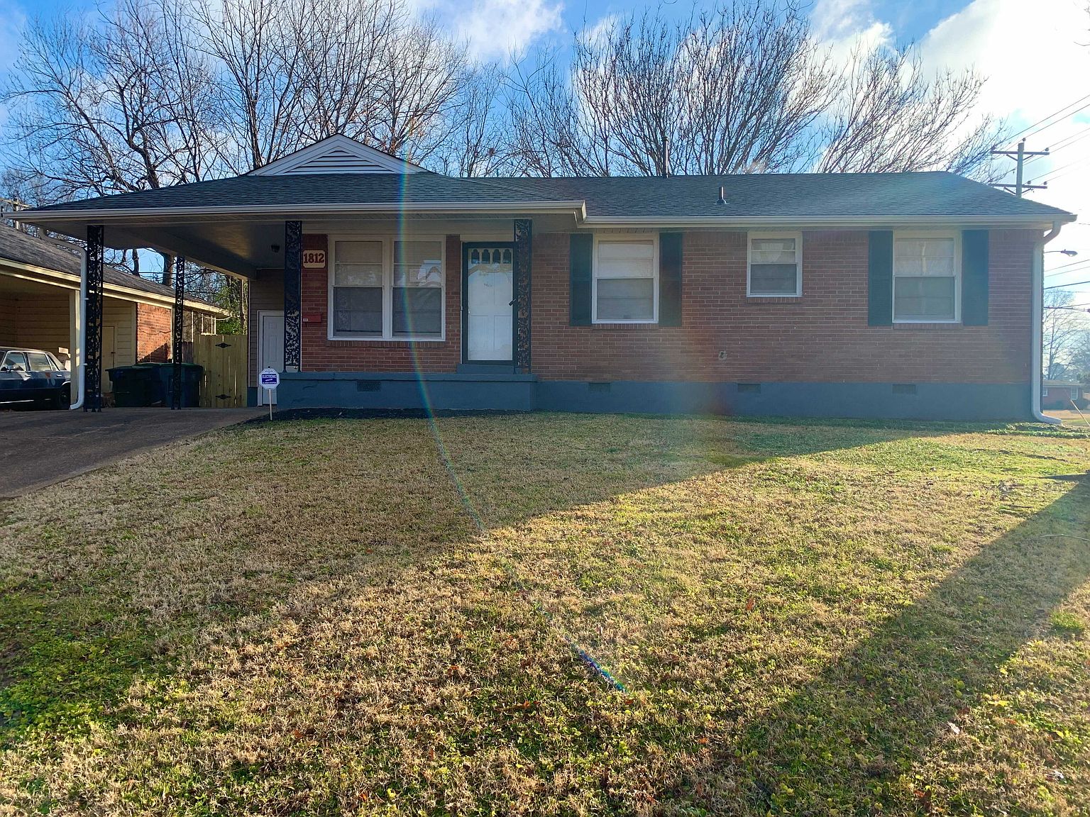 1812 Dearing Rd, Memphis, TN 38117 Zillow
