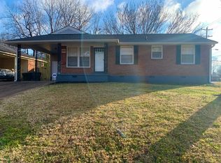 1812 Dearing Rd, Memphis, TN 38117