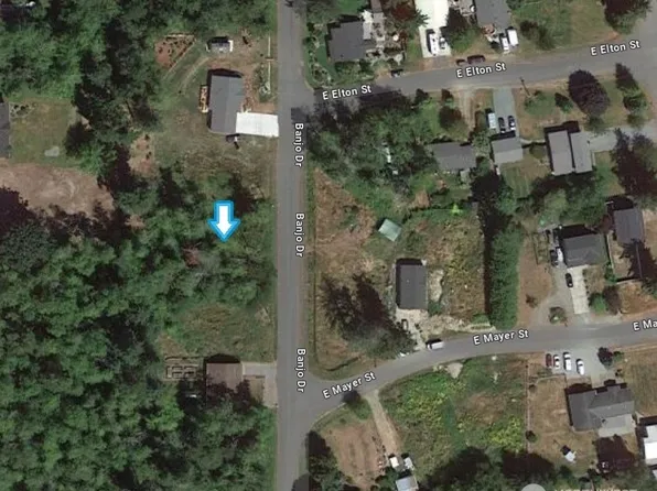 0 XXX Banjo Drive, Coupeville, WA 98239