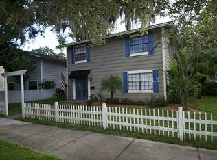 1015 Oak Ave, Sanford, FL 32771