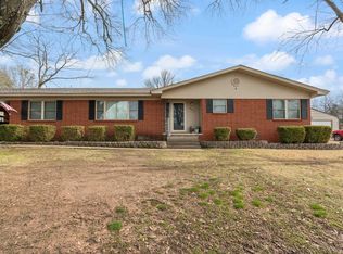 401 Massey St, Morrilton, AR 72110